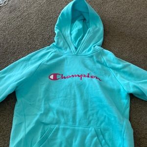 Nice comfortable sweatshirt